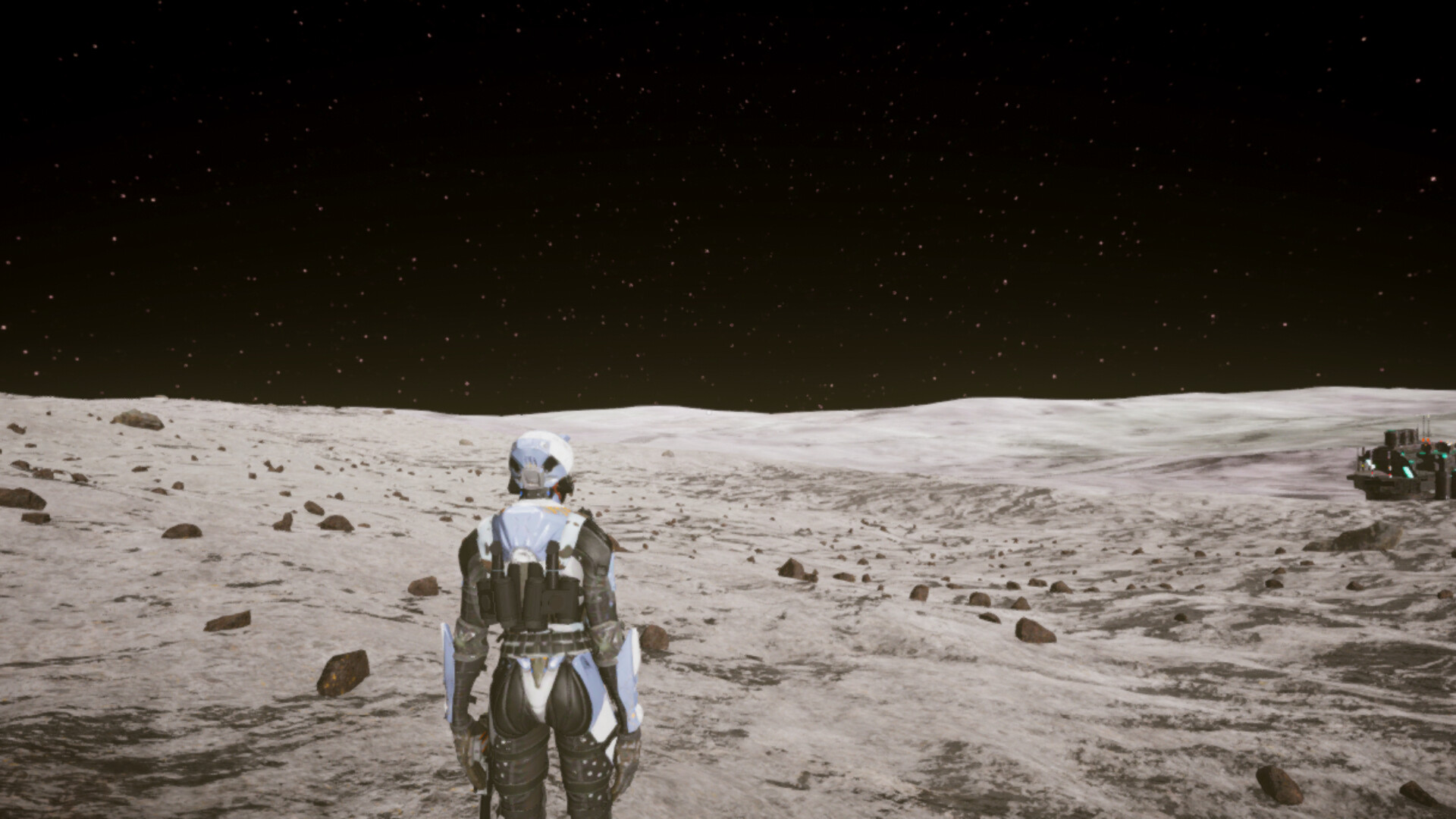 Space Travellers screenshot #9