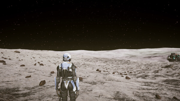 Space Travellers screenshot 8