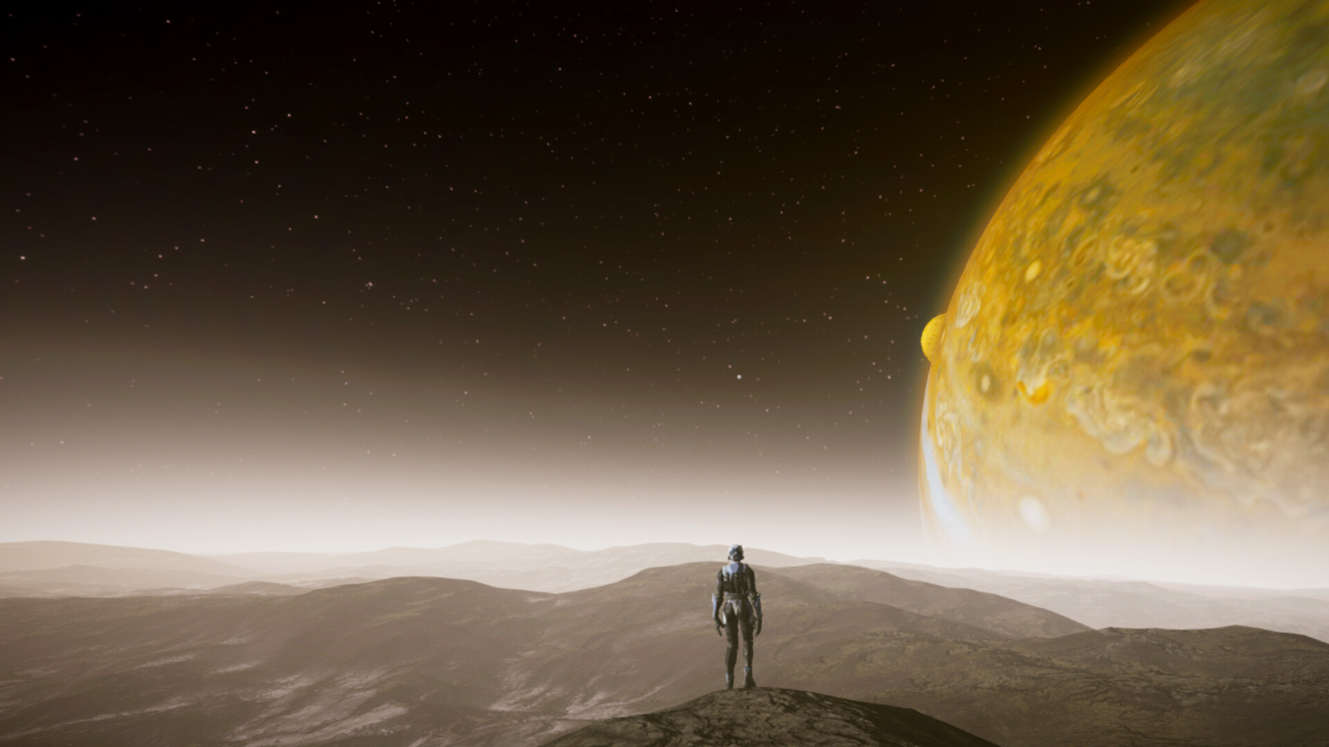 Space Travellers screenshot #25