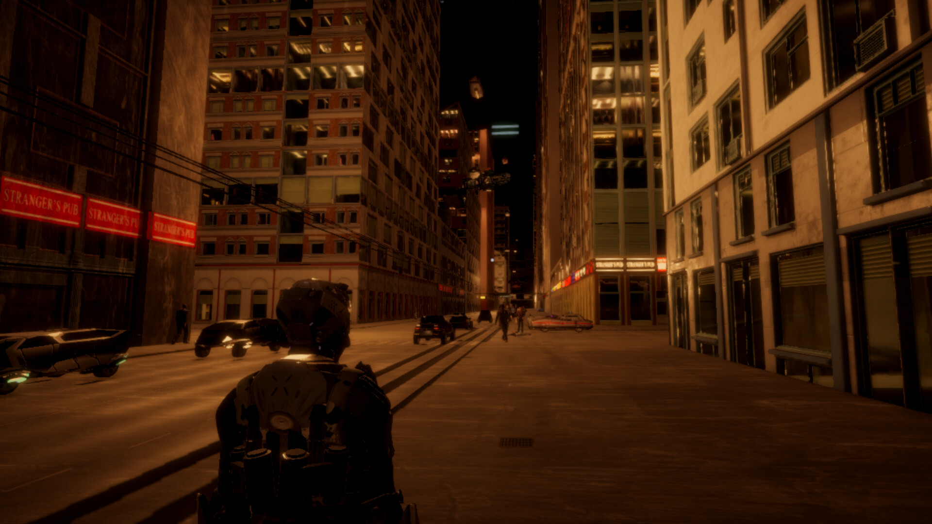 Space Travellers screenshot #26