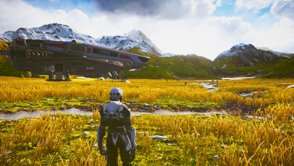 Space Travellers screenshot 10