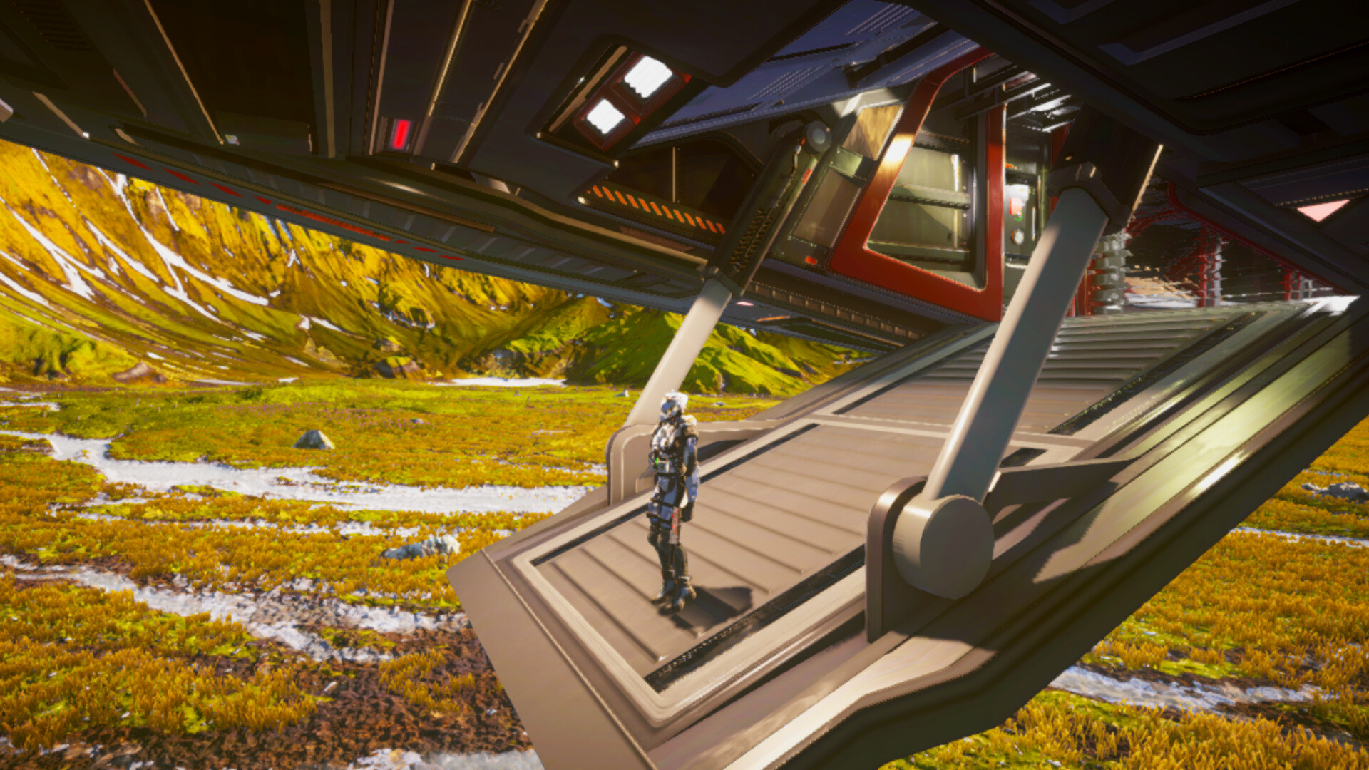 Space Travellers screenshot #28