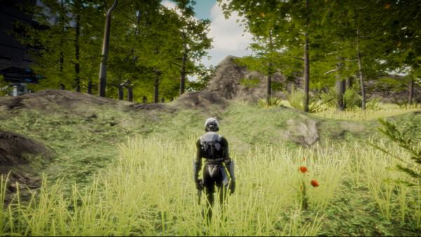 Space Travellers screenshot 48