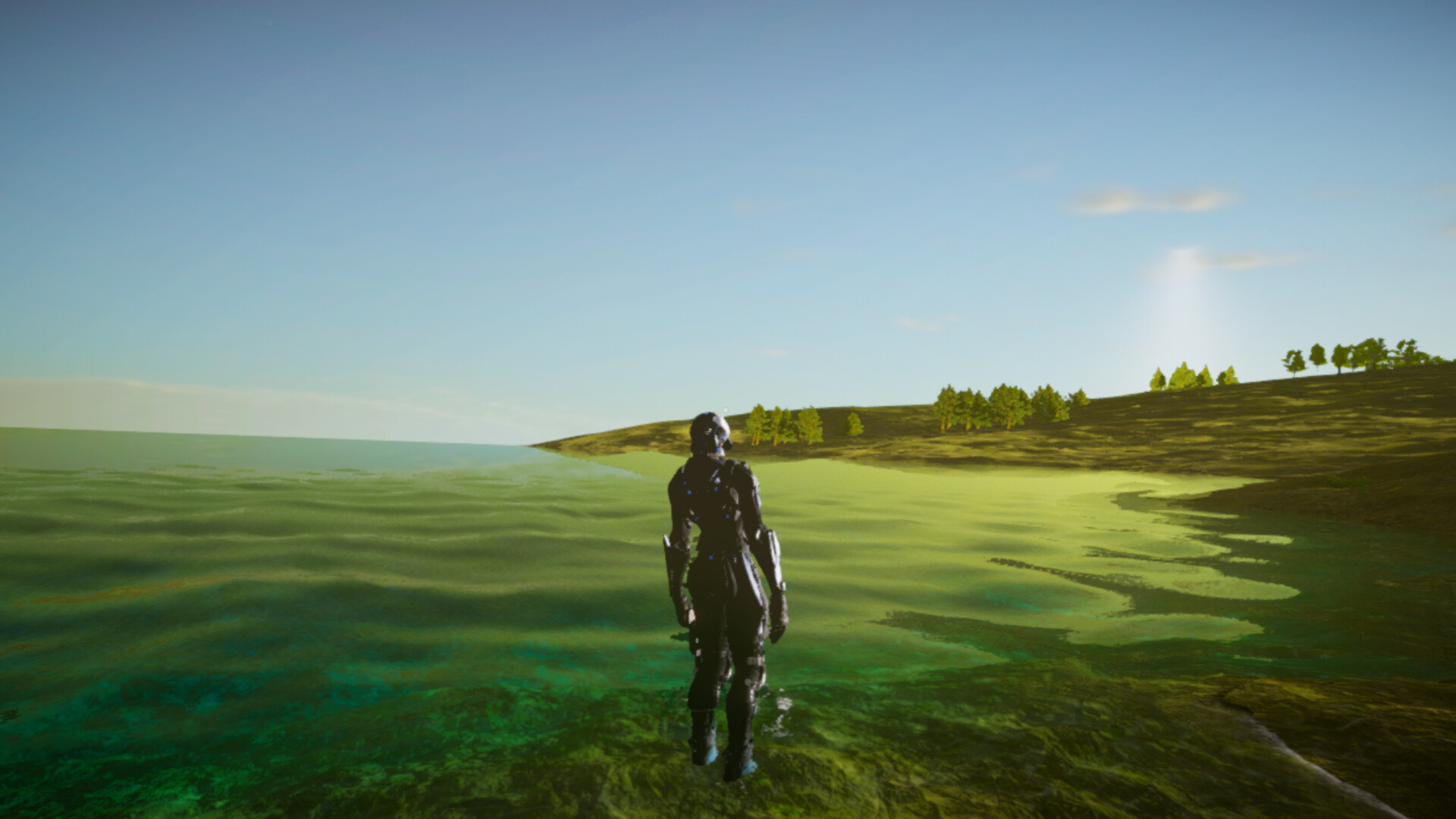 Space Travellers screenshot #36