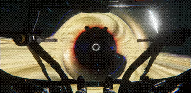 Space Travellers video 2