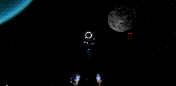Space Travellers video 3