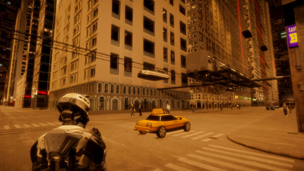 Space Travellers screenshot 2