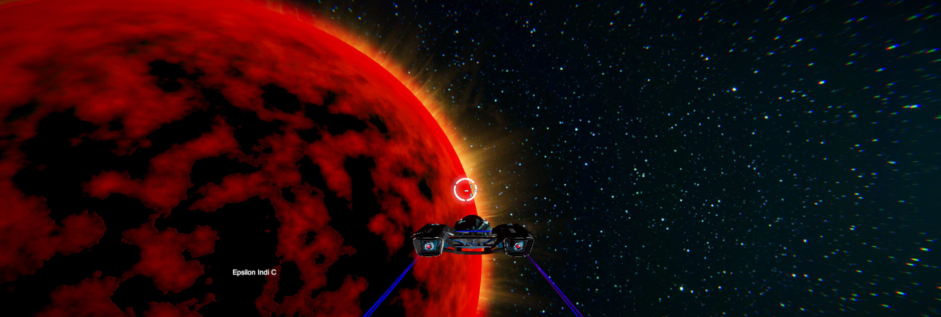 Space screenshot #48