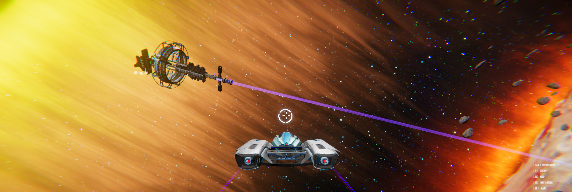 Space screenshot #50