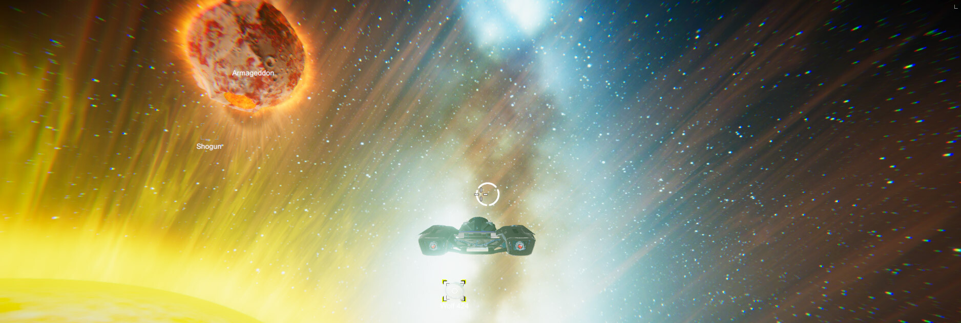 Space screenshot #46