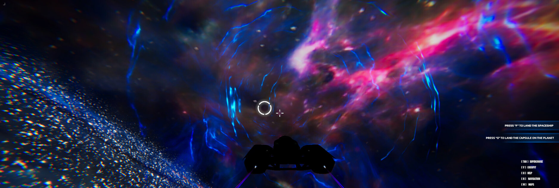 Space screenshot #51