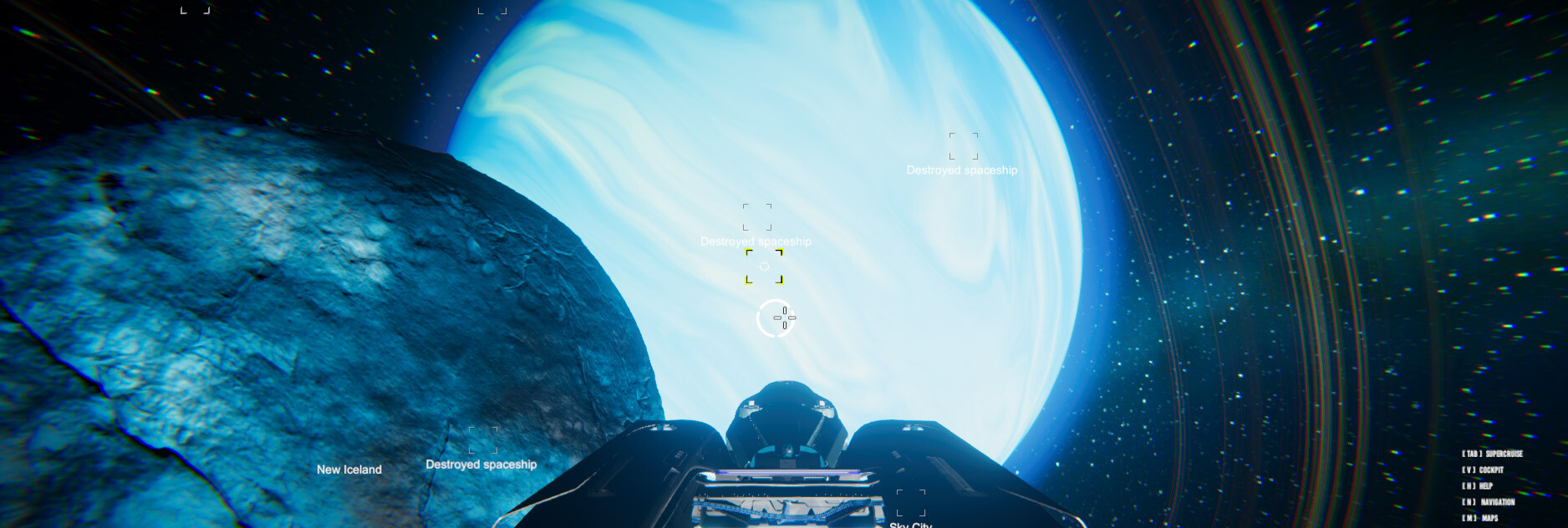 Space screenshot #34