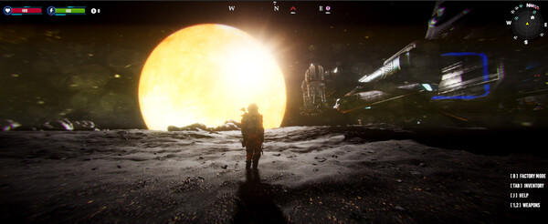 Space Travellers screenshot 5