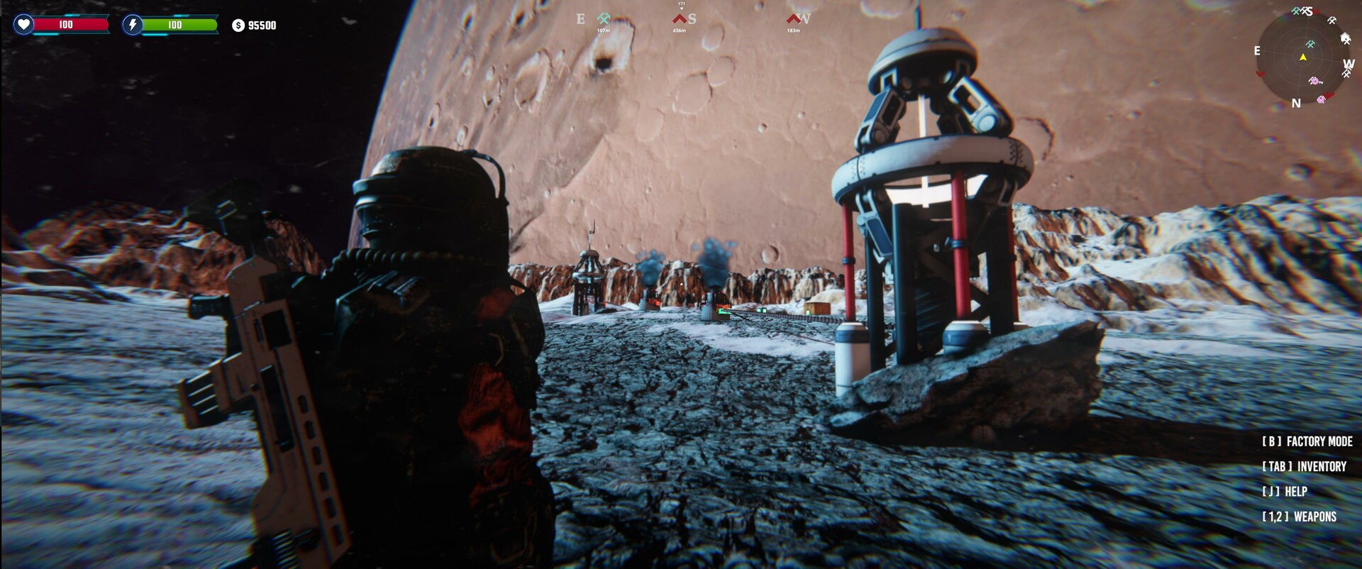 Space screenshot #15