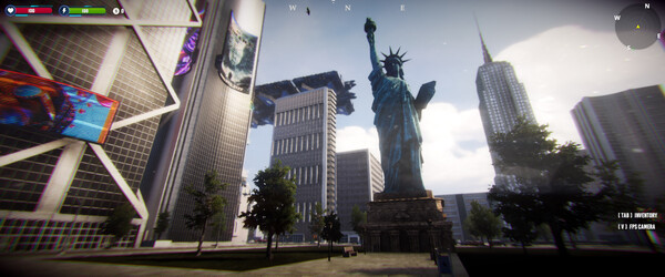 Space Travellers screenshot 4