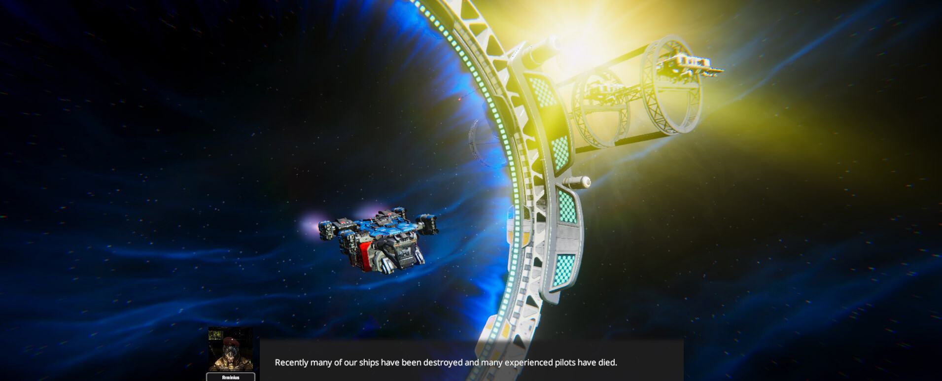 Space screenshot #17