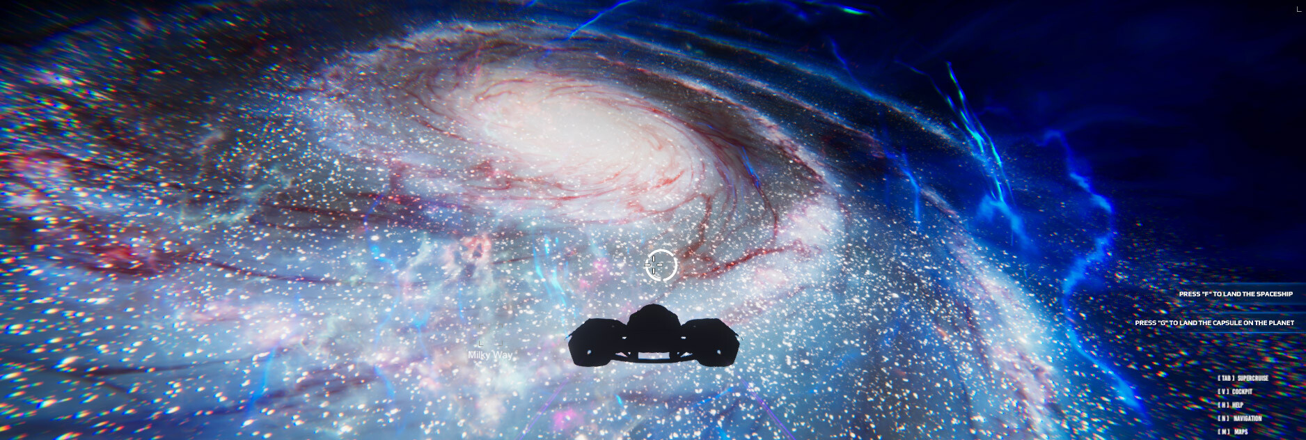 Space screenshot #55