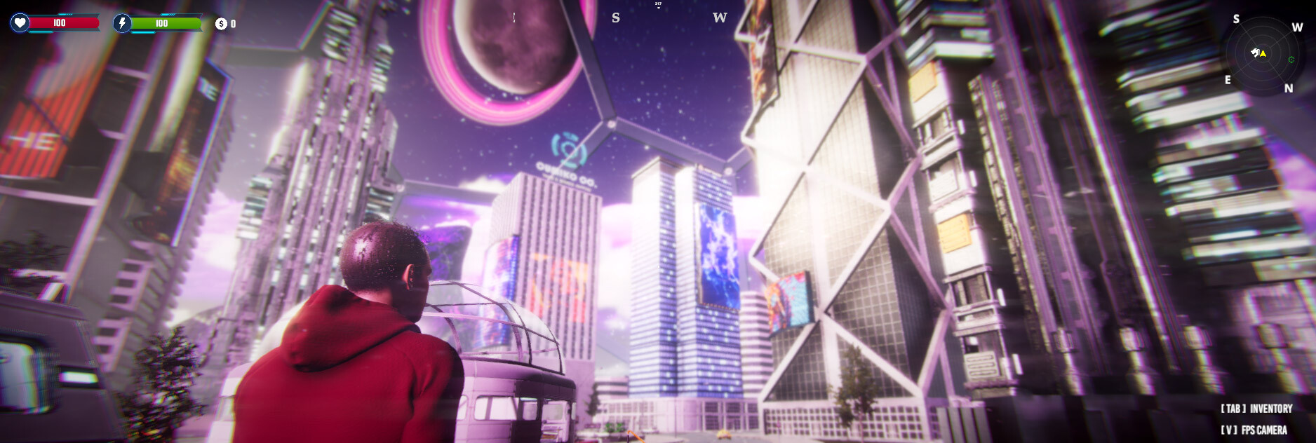 Space screenshot #52