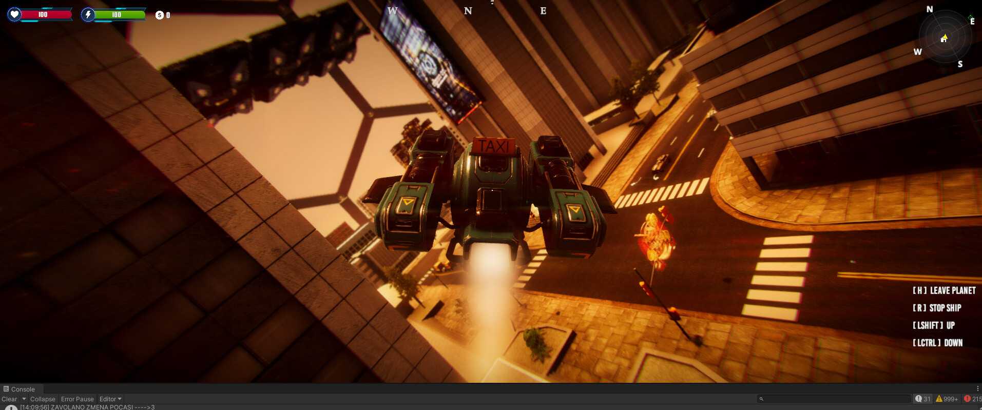 Space screenshot #39