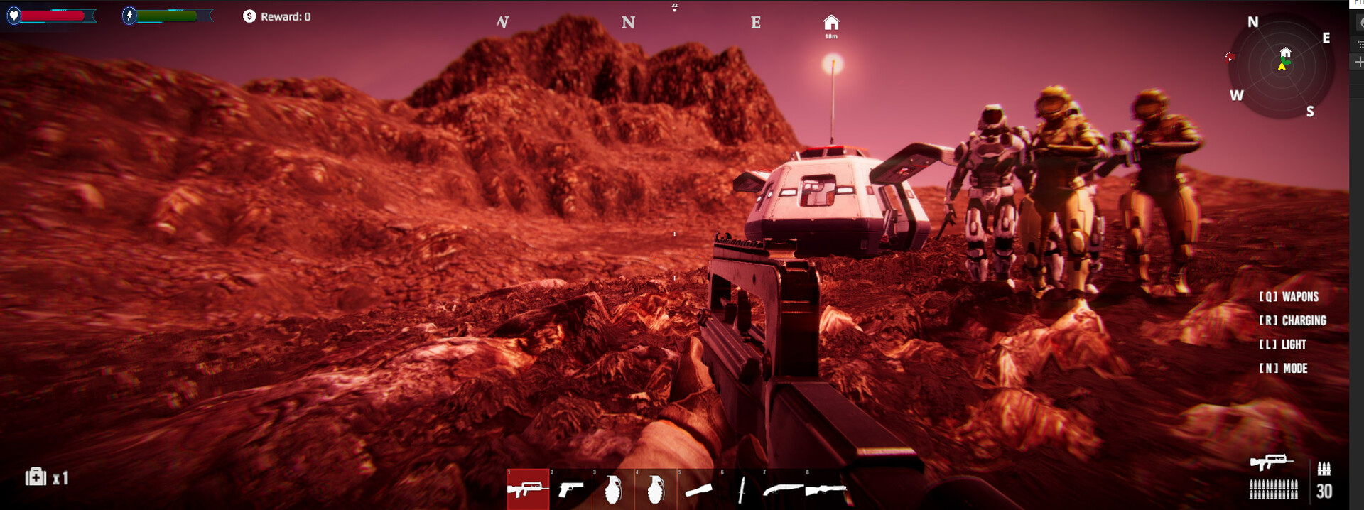 Space screenshot #26