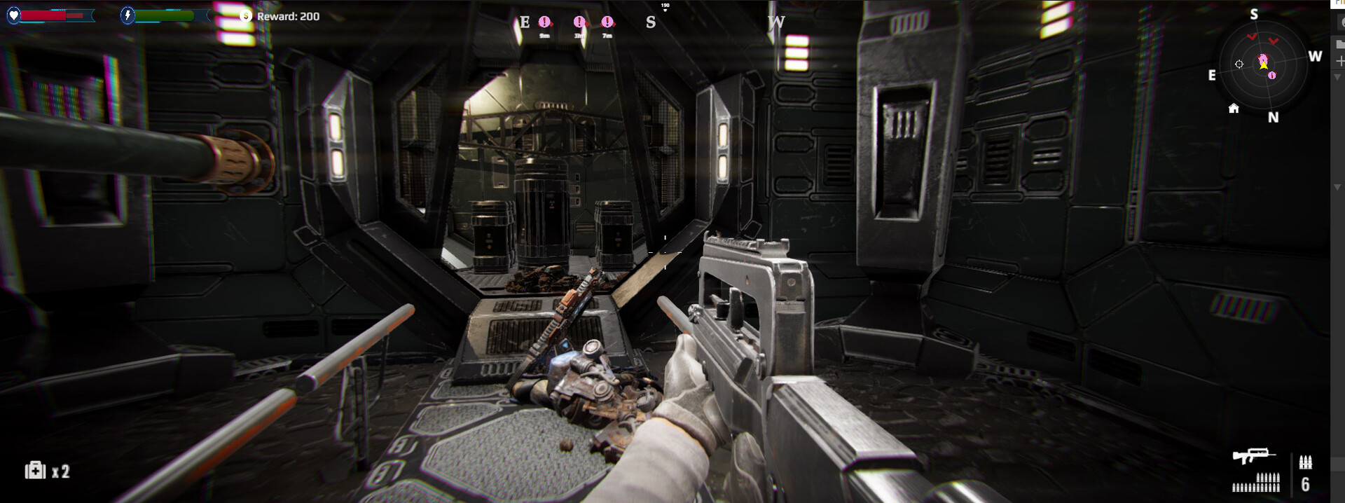 Space screenshot #21