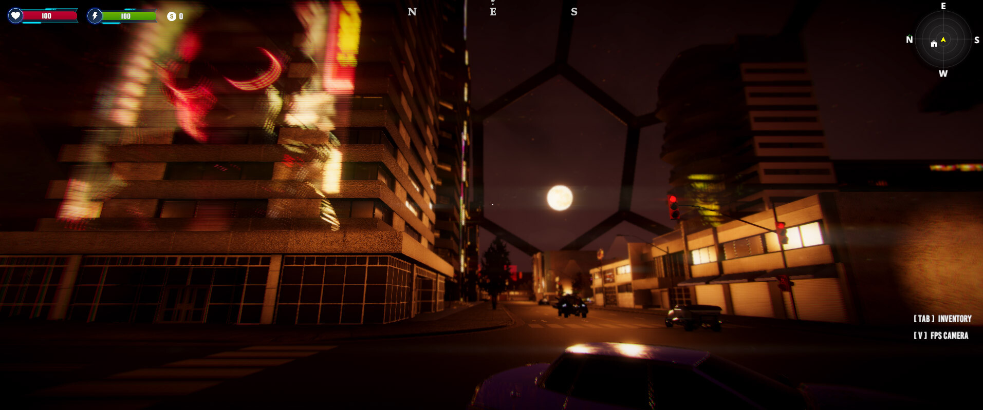 Space screenshot #29