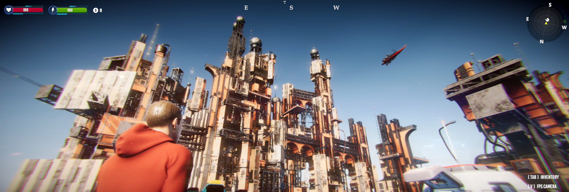 Space screenshot #53