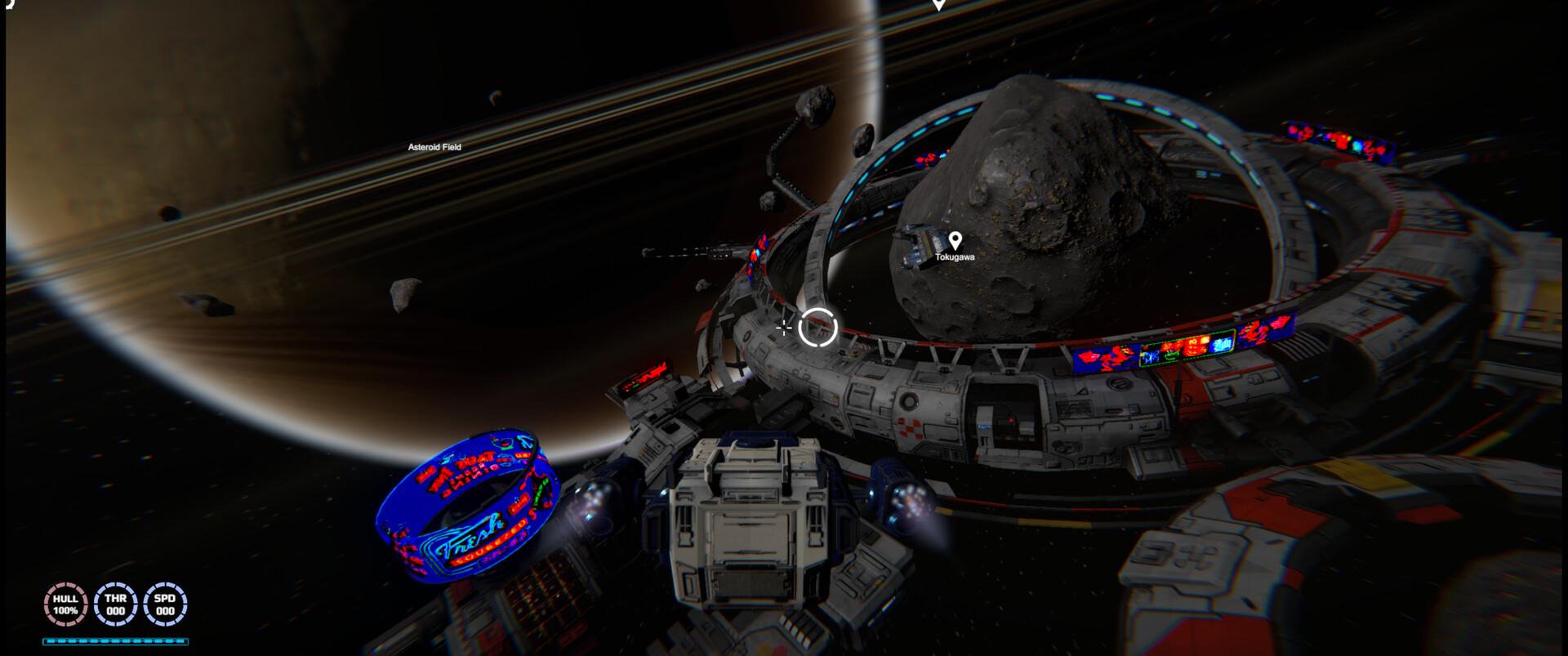 Space screenshot #30