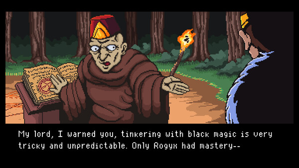 Dungeon of Insanity screenshot 2