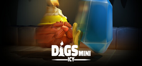 Digs Mini Icy steam charts