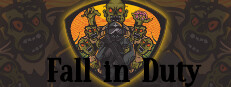 Fall in Duty Playtest game capsule image
