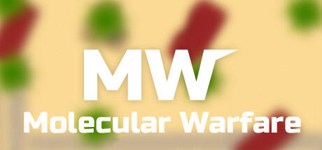 Molecular Warfare steam charts