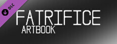 Fatrifice Artbook Small Capsule Image