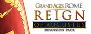 Grand Ages: Rome Expansion