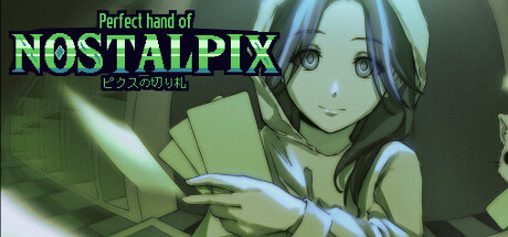 Perfect Hand of Nostalpix [REMASTER] banner