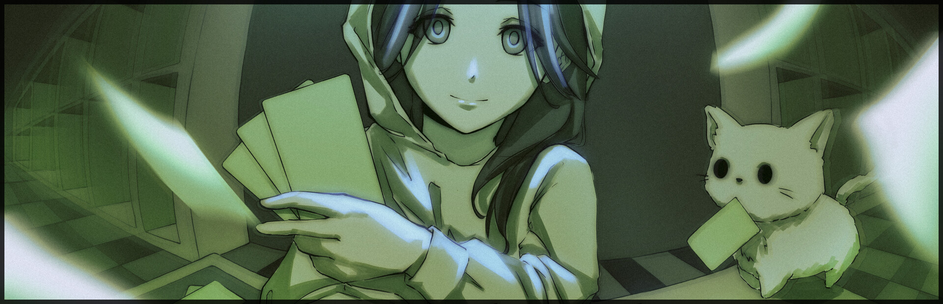 Perfect Hand of Nostalpix [REMASTER]