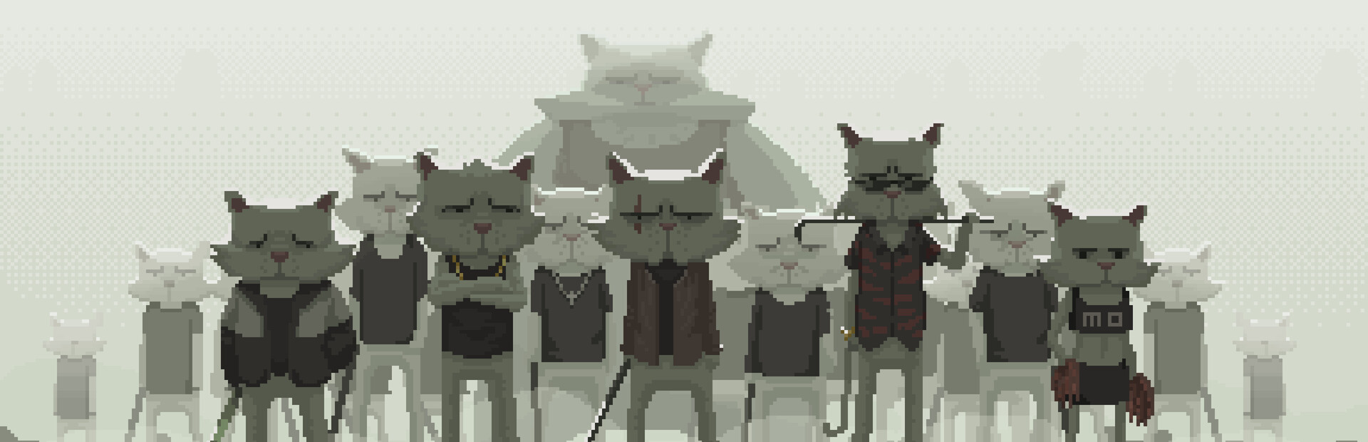 Meow Legion