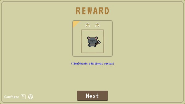 Meow Legion screenshot 5