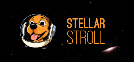 Stellar Stroll steam charts