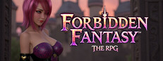 Forbidden Fantasy The RPG cover