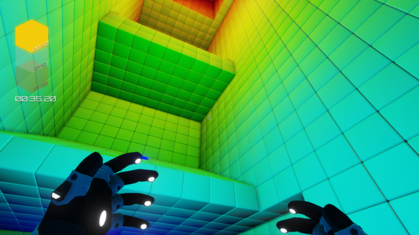 QUBE: Against the Qlock screenshot 8