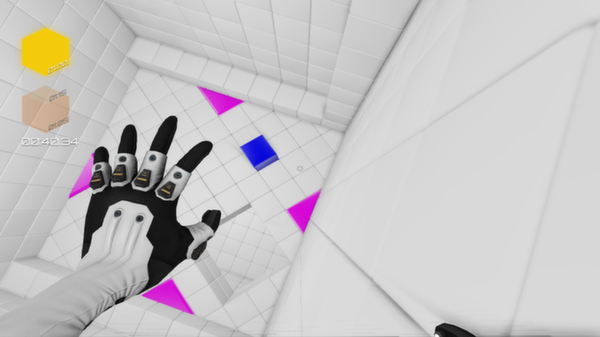 QUBE: Against the Qlock screenshot 3