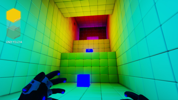 QUBE: Against the Qlock screenshot 7