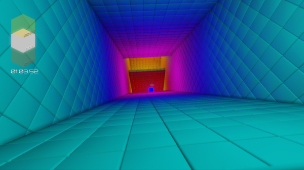QUBE: Against the Qlock screenshot 6