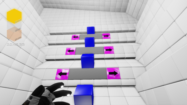 QUBE: Against the Qlock screenshot 4