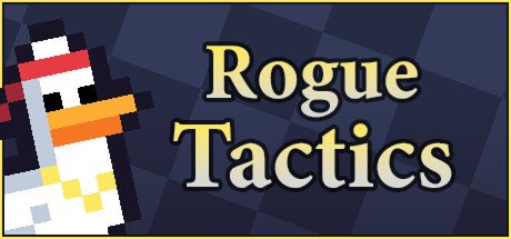 Rogue Tactics