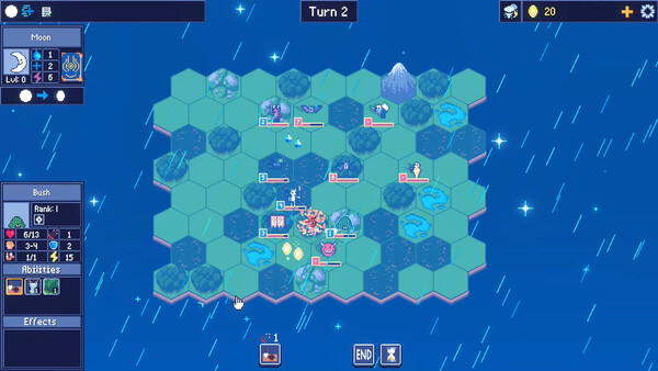 Rogue Tactics screenshot 6