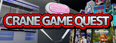 CRANE GAME QUEST cover