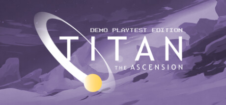 Titan: The Ascension Playtest banner