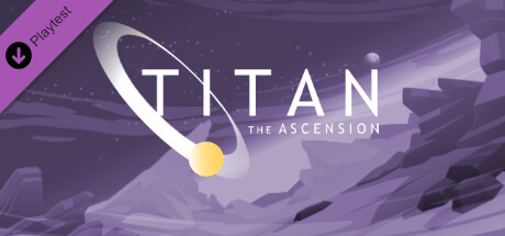 Titan: The Ascension Playtest Cheat Engine/CT